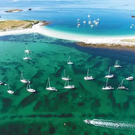 La Longere De Ty Pors Holiday home *