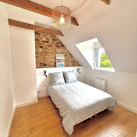 Holiday home La Longere De Ty Pors