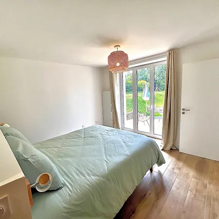 La Longere De Ty Pors Holiday home *