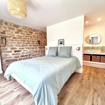 La Longere De Ty Pors Holiday home