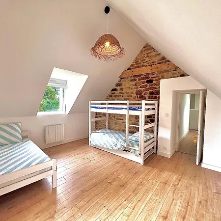 Holiday home La Longere De Ty Pors
