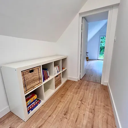 Holiday home La Longere De Ty Pors *