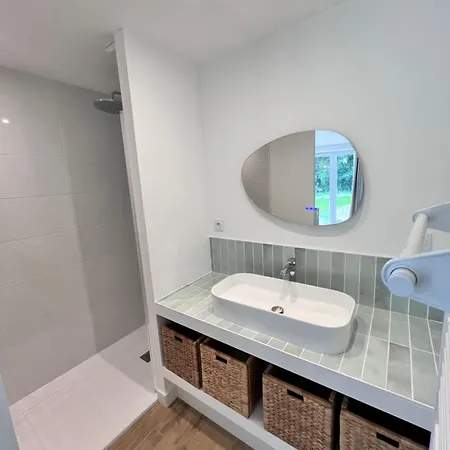 La Longere De Ty Pors Holiday home